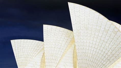 Sydney Opera House ‘an Architectural Marvel Bbc Culture