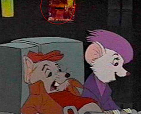 11 Things You Never Noticed About Your Favourite Disney Movies