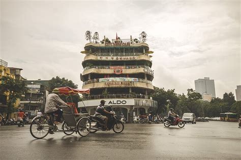 천년의 역사를 가진 수도 베트남 하노이 여행 코스 Best 10 Apttrip