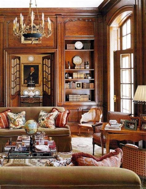 English Country House Interior Bing Images Country