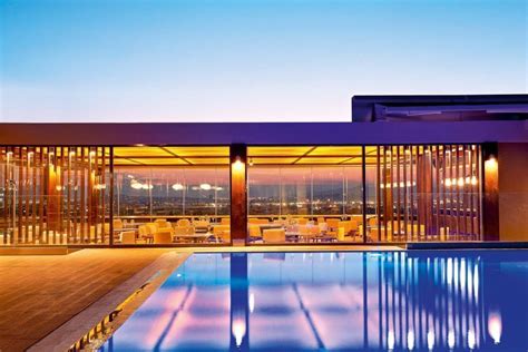 Greek Hospitality Sector Welcomes 5 Star Hotel Boom Gtp Headlines