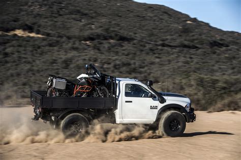 The Aev Prospector Backwoods Pickup Truck Is A Ram On Roids Maxim