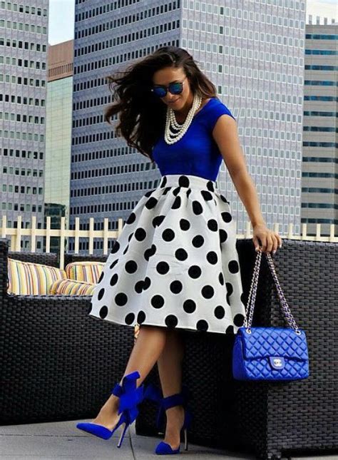 black and white polka dot skirt outfit outfit with midi skirt midi skirt outfit plus size