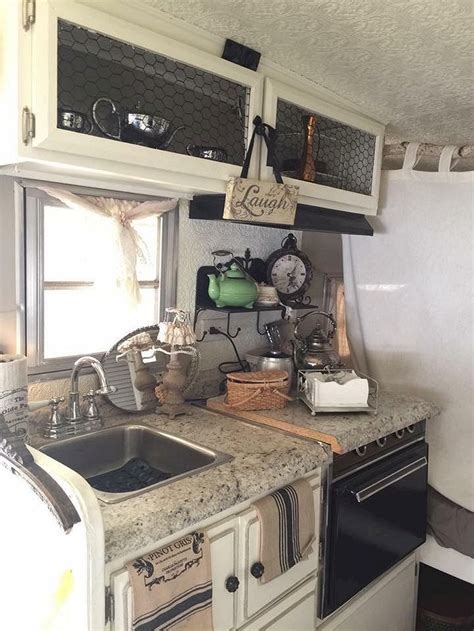 Cool Rv Hacks Remodel And Renovation Ideas To Make You A