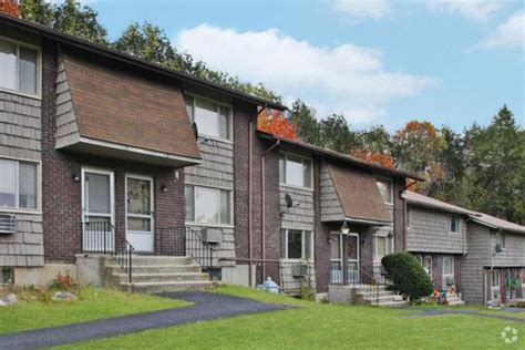 Litchfield Heights Apartments Winsted Ct