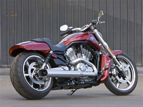 Harley Davidson V Rod Muscle Vrscf