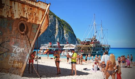 Cavo Grosso Voutirakos Cruises Zakynthos Town Zakynthos