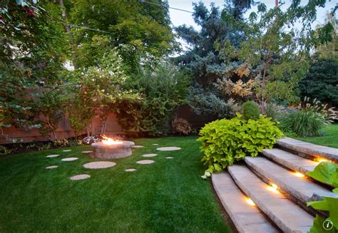 See case studies of backyards at different price points. 23 Breathtaking Backyard Landscaping Design Ideas ...