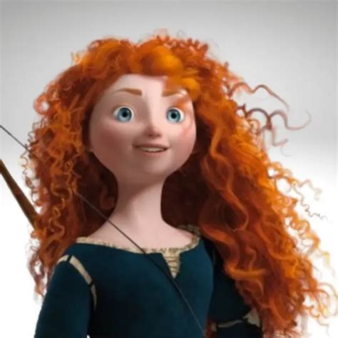 The Ultimate List Of Wonderful Disney Redhead Characters Next Stop Wdw
