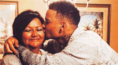 Kane Brown Parents Tabatha Brown Father Siblings