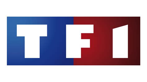 Elle a cependant vu sa part d'audience divisée par plus de deux en quarante ans à cause de la multiplication des chaînes. TF1 logo histoire et signification, evolution, symbole TF1