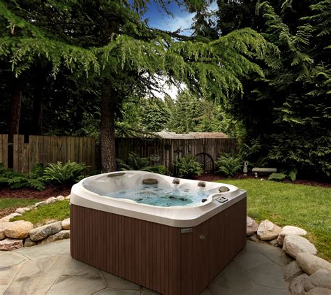 How To Put Your Hot Tub In The Perfect Location Hot Tubs In Lewisville And North Dallas Texas