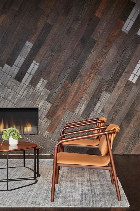 Plank Flooring Textured Black Oak 100 Solid Hardwood Flooring