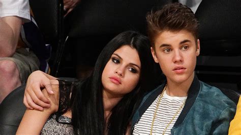 Why Justin Bieber Selena Gomez Arent Back Together Yet Stylecaster