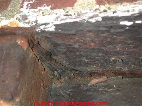 Brick Foundation And Brick Wall Defects And Failures