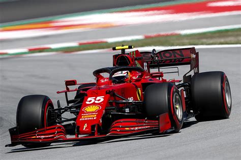 Ferrari Ya Está Concentrado Al 95 En Su Monoplaza De 2022