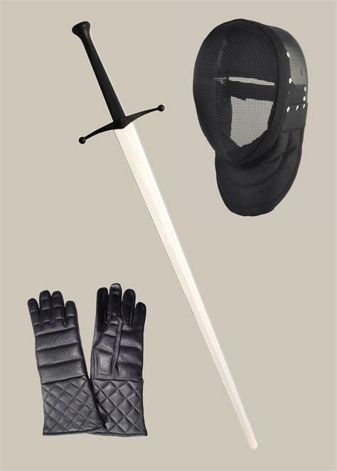 Medieval Nylon Sword Training Package Historica Clothiers