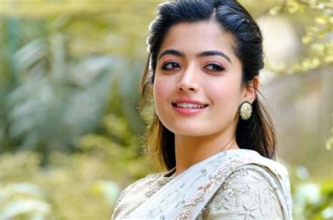 Rashmika Mandanna Viral Video And Photo Scandal And Controversy