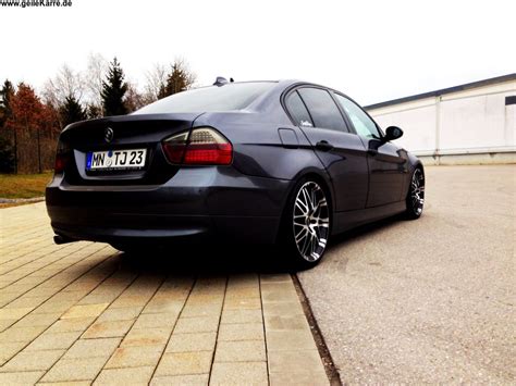 Bmw E90 Von Tomiju Tuning Community Geilekarrede