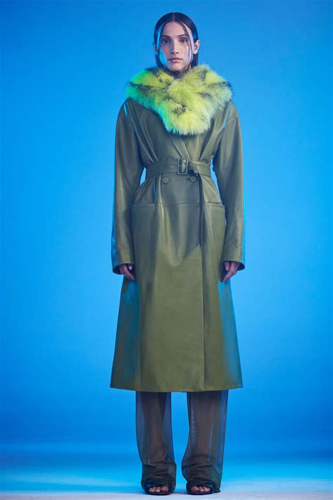 LaPointe RTW Spring 2022 [PHOTOS]