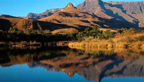 10 Ravishing Holiday Destinations In South Africa