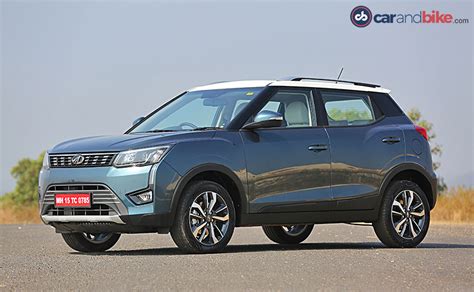 Mahindra Xuv300 Launch Live Updates Price Images