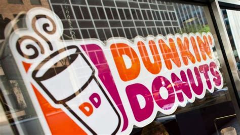 Dunkin Donuts Opens New Location In Concord Nbc Bay Area