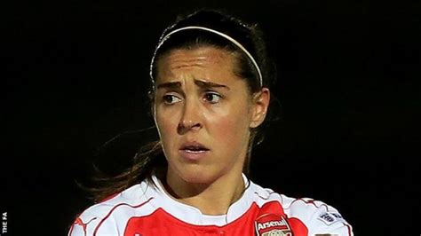 Womens Continental Cup Arsenal Ladies 3 2 Notts County Ladies Bbc Sport