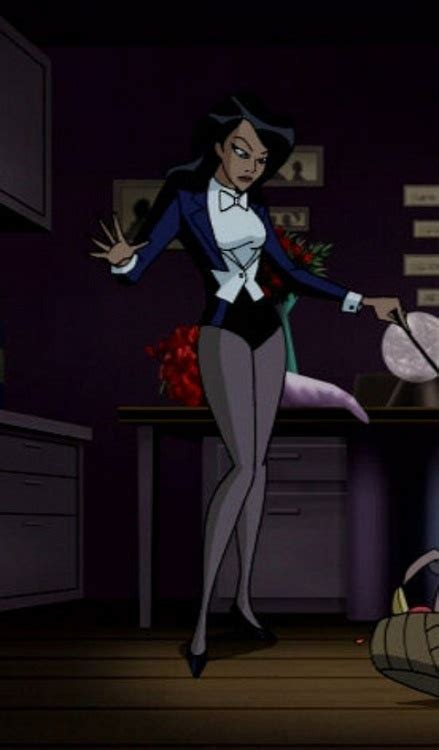 Costume Idea Zatanna Zatara Justice League Dark Marvel Marvel Dc