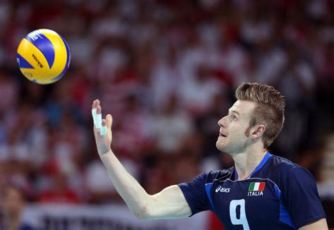 zaytsev ivan volleyball players olympics italy rio sporteology volley andare lottare pronti semifinale player zimbio