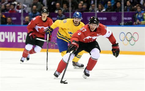 Nhl To Make Olympic Participation Decision In Coming Days The Hockey News