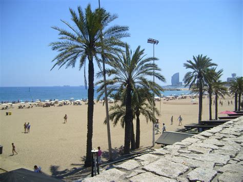When most people think of beaches in barcelona, barceloneta is probably the first that comes to the great thing about barcelona's beaches is that you can have a completely new experience just a. Bad Side of Barcelona - How To Avoid It - The Spain Scoop