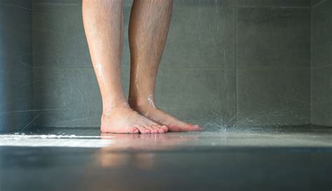 Wet Legs Stock Photo Download Image Now Istock