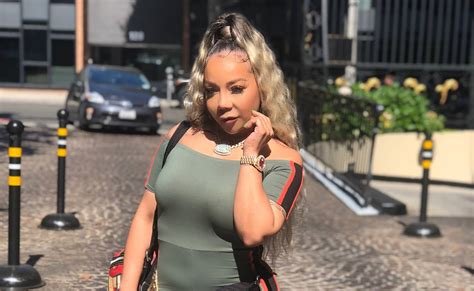 Tiny Harris Fans Say She Has Been Snooping On Tis Instagram Page
