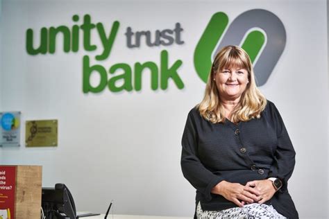 Unity Trust Bank Celebrates Birminghams Living Wage Status Unity Trust Bank