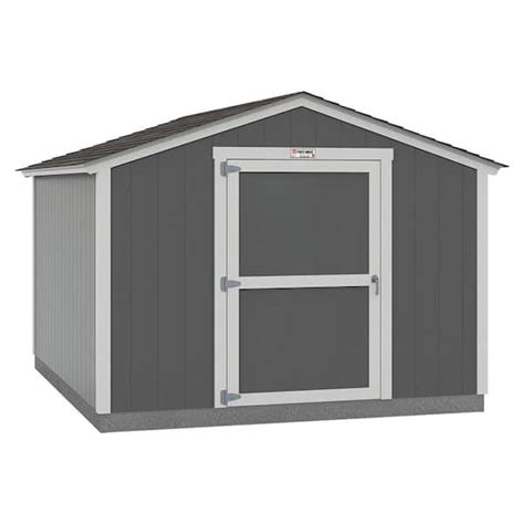 Tuff Shed Installed The Tahoe Series Standard Ranch 10 Ft X 12 Ft X 8