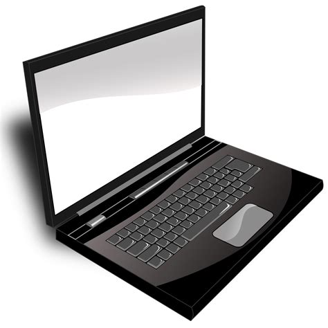Free Laptop Computer Clipart Download Free Laptop Computer Clipart Png