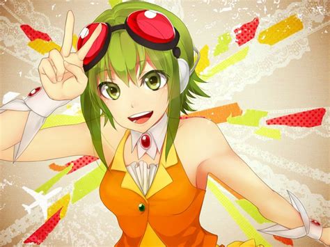 Pin By Asuna On Vocaloid Vocaloid Gumi Vocaloid Disney Characters