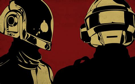 Discover 85 Daft Punk Anime Latest Incdgdbentre