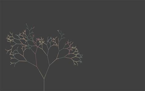 Minimalistic Trees Wallpapers Hd Desktop And Mobile Backgrounds My