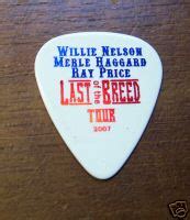 Willie Nelson Pick Of The Week Last Of The Breed