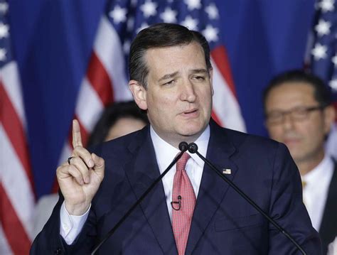 Ted Cruz Se Retira De La Contienda Presidencial El Nuevo Día
