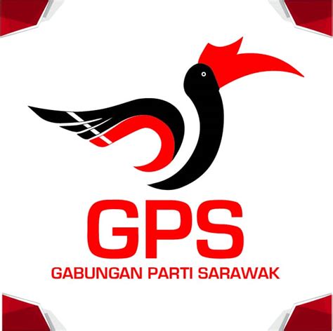Gabungan parti sarawak logo vector. Jika BN menang di Semenyih, peluang buat GPS ...