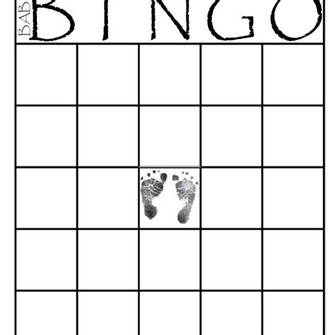 Click here for your free printable baby. Free Baby Shower Bingo Cards Your Guests Will Love