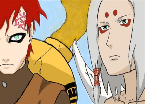Mmorpg Naruto Game Online Blog Ninja Gaara Vs Kimimaro Online Game