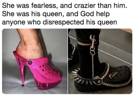 These Crocs Memes Are Just As Ugly As Crocs Themselves 29 Pics 1 