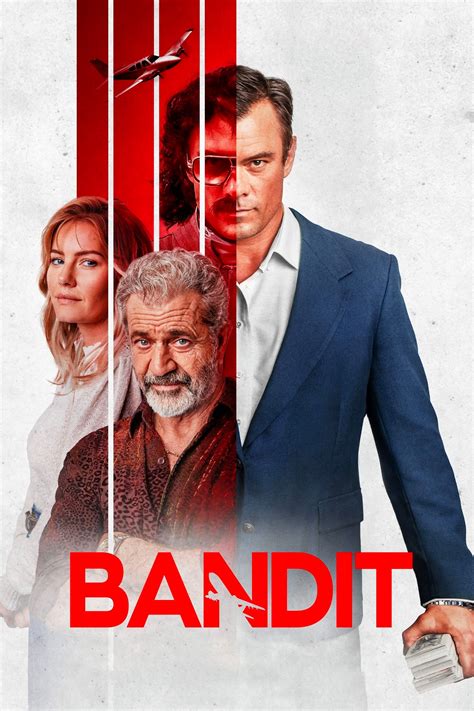 bandit 2022 posters — the movie database tmdb
