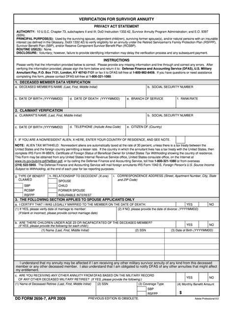 Dd 2656 7 2009 Fill And Sign Printable Template Online Us Legal Forms