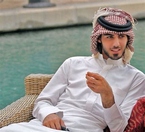 Diusir Dari Arab Saudi Karena Terlalu Tampan Bagaimana Nasib Pria Ini
