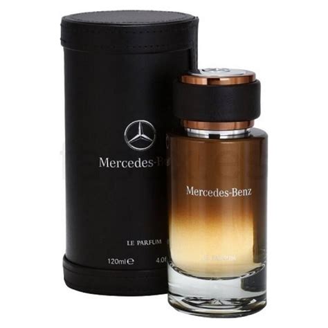 Mercedes Benz Mercedes Benz Le Parfum Hombres Edp 120 Ml